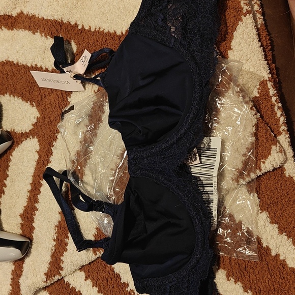 Victoria's secret dream angels push up without padding 32b - Picture 1 of 2